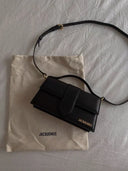Jacques bag black