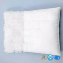 Snuffly® Pure Cotton Low Loft Pillow