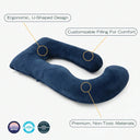 Snuffly® Mama Chill Pillow