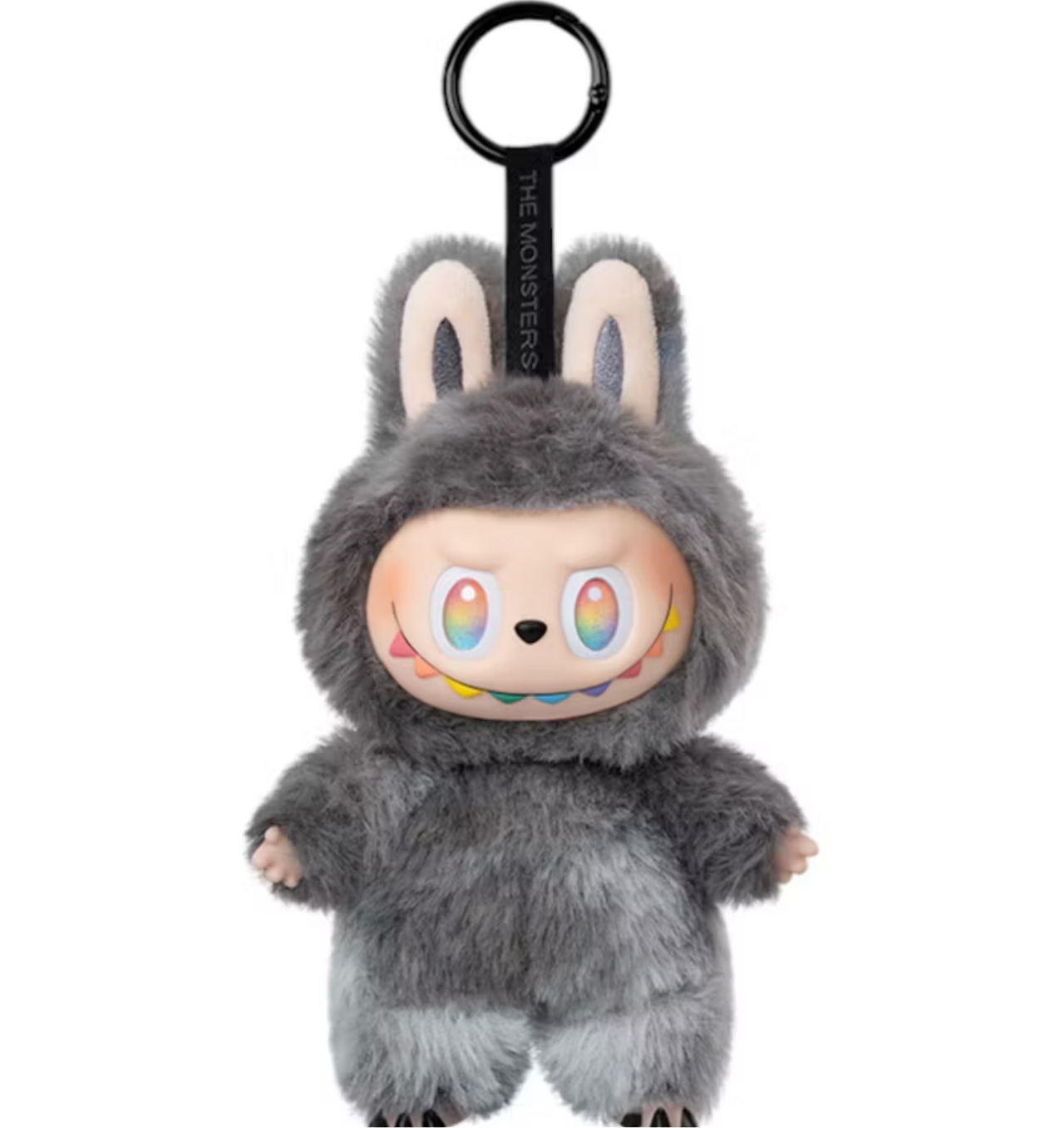 Labubu Big Into Energy Series ID ( Secret )