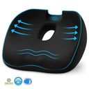 Snuffly® Innovative Donut Cushion