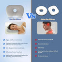 Snuffly® Adjustable Ear Support Pillow
