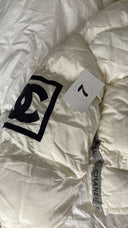 CC WINTER PUFFER JACKET