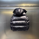 VESTE À RAYURES MONCLER