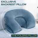 Snuffly® Reading Pillow