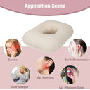 Snuffly® Cotton Comfort Ear Pillow