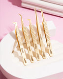 TWEEZERS GOLD