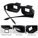 Snuffly® Horizontal Lazy Readers Glasses