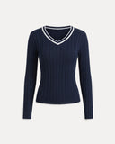 Cable Knit Sweater