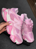 Balanc hot pink