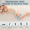 Snuffly® Memory Foam Slow-Return Support Pillown