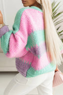 Kardigan Candy – Pastel Mix