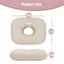 Snuffly® Cotton Comfort Ear Pillow