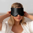 Snuffly® Silky Deep Sleep Mask