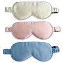Snuffly® Bamboo Silk Sleep Mask