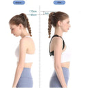 Snuffly® Adjustable Posture Corrector