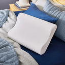 Snuffly® Contour Memory Foam Pillow