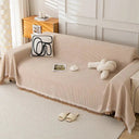 Snuffly® Full Coverage Cotton Sofa Towel
Blanket