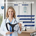 Snuffly® Adjustable Posture Corrector