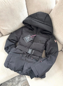 MONCLER PERFORMANCE COAT