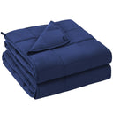 Snuffly® Weighted Cooling Blanket