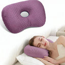 Snuffly® Adjustable Ear Support Pillow