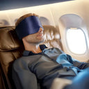 Snuffly® Silky Deep Sleep Mask