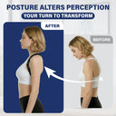 Snuffly® Adjustable Posture Corrector