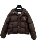 Celine Pufferjacke