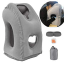Snuffly® Travel Pillow Inflatable Headrest