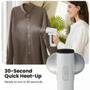 Snuffly® Magic 1 Vacuum Steamer for Clothes