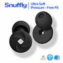 Snuffly® Ultra Soft Sleep Earplugs