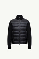 CARDIGAN BLACK