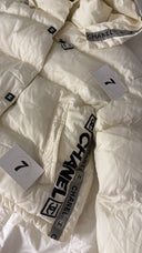 CC WINTER PUFFER JACKET