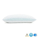 Snuffly® Cooling Shredded Memory Foam Pillow
