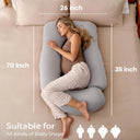 Snuffly® Mama Chill Pillow