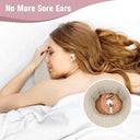 Snuffly® Cotton Comfort Ear Pillow