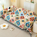Snuffly® Full Coverage Cotton Sofa Towel
Blanket