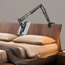 Snuffly® Rotatable Long Arm Tablet Holder
