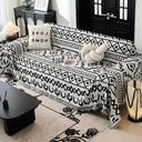 Snuffly® Full Coverage Cotton Sofa Towel
Blanket
