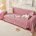 Snuffly® Full Coverage Cotton Sofa Towel
Blanket