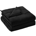 Snuffly® Weighted Cooling Blanket