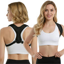 Snuffly® Adjustable Posture Corrector
