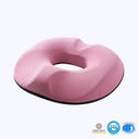Snuffly® Donut Pillow Chair Cushion