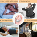 Snuffly® High Pressure Relief Sleeping Aid
Device
