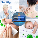Snuffly® Sleep VAC Pro