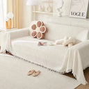 Snuffly® Full Coverage Cotton Sofa Towel
Blanket