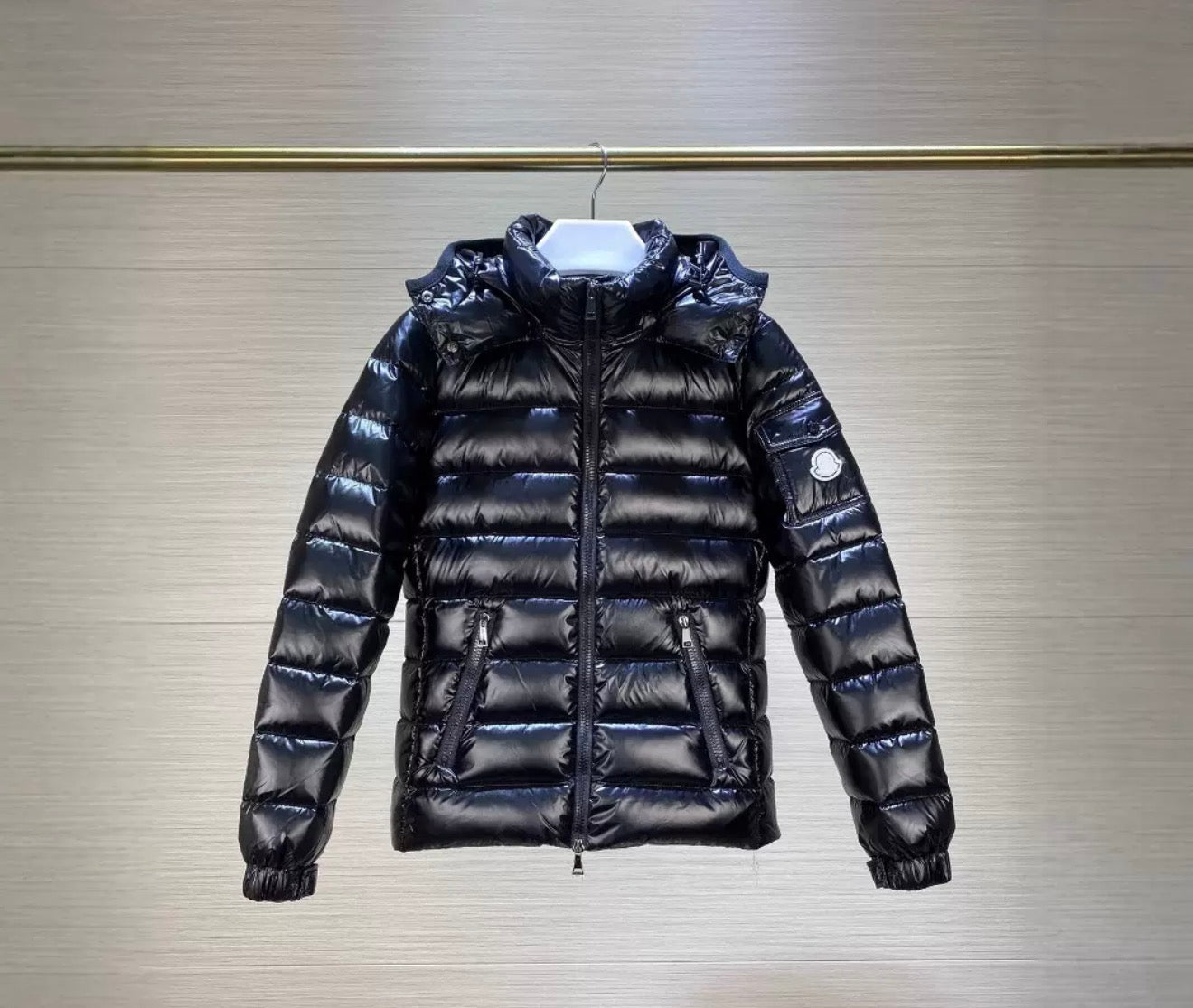 MONCLER MAYA WOMENS SNATCH
