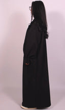 BLOOM JACKET BLACK