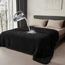 Snuffly® Waterproof Double-Sided Flannel
Blanket